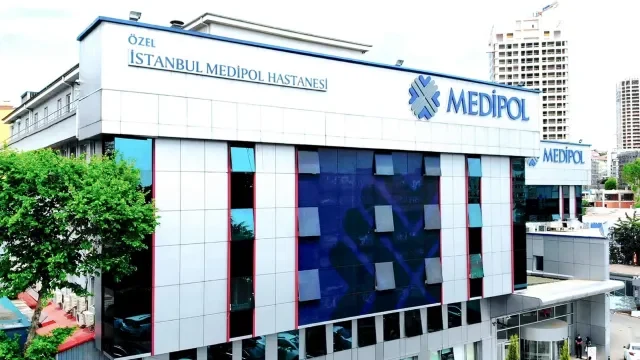 Medipol Koşuyolu Hastanesi İstanbul