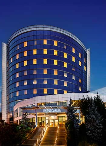 Medicana International Beylikdüzü Hastanesi İstanbul