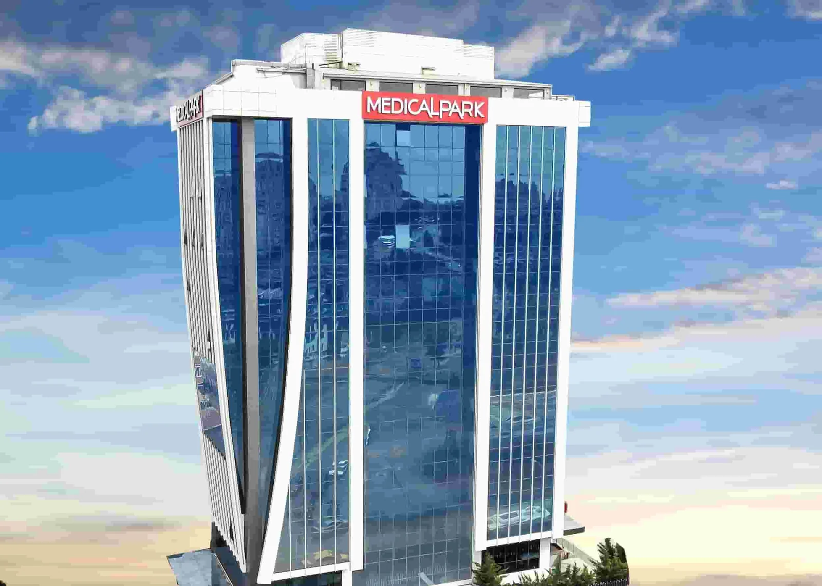 Medical Park Ataşehir Hastanesi İstanbul