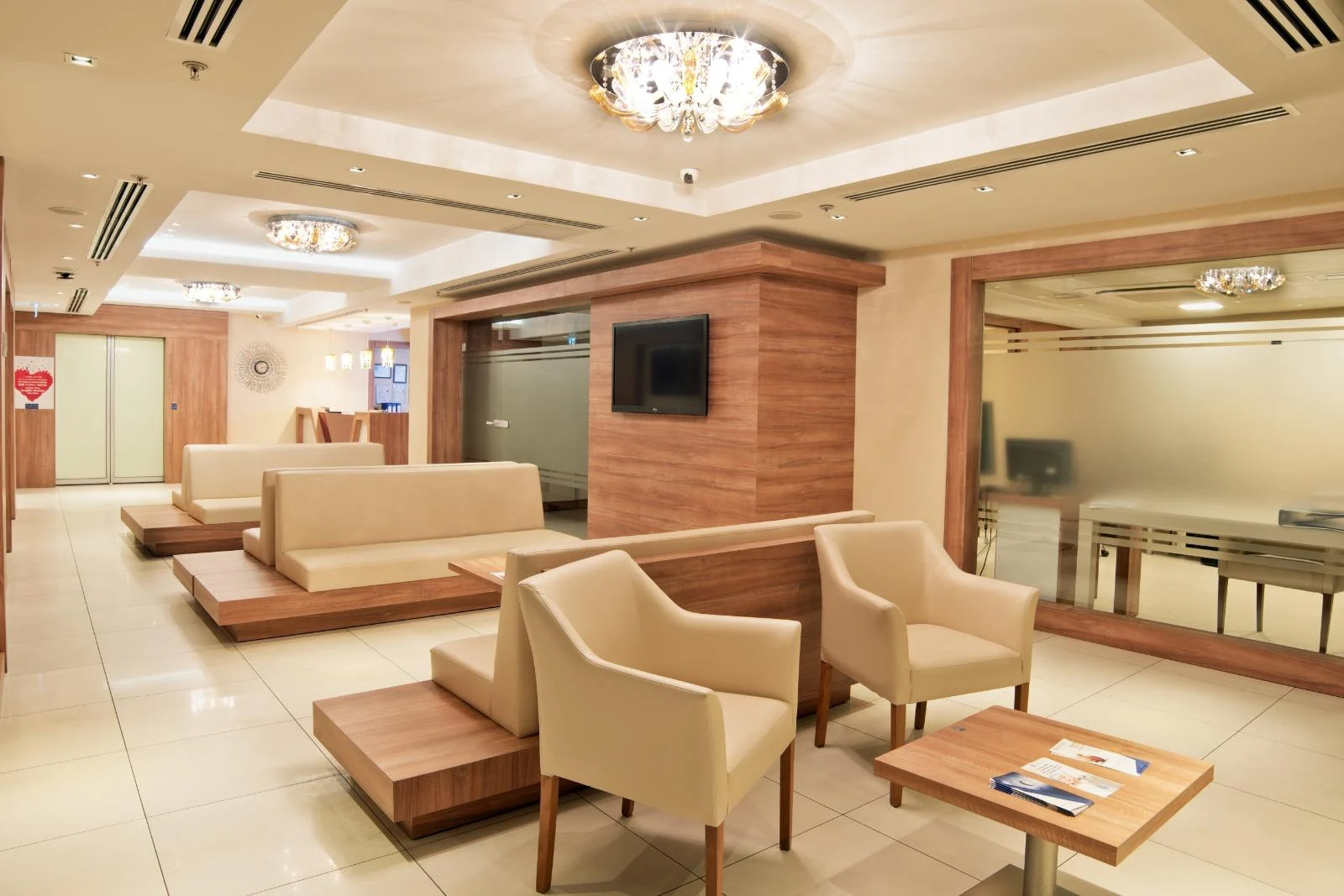 Özel İstanbul Cerrahi Hastanesi İstanbul