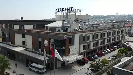 Yalova Atakent Hastanesi