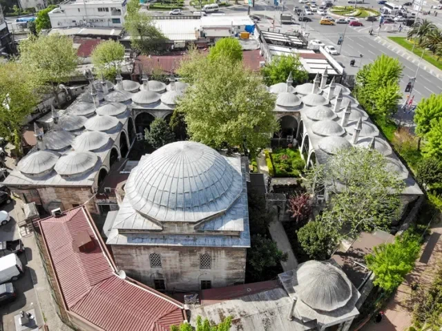 Medipol Vatan Üniversite Hastanesi İstanbul