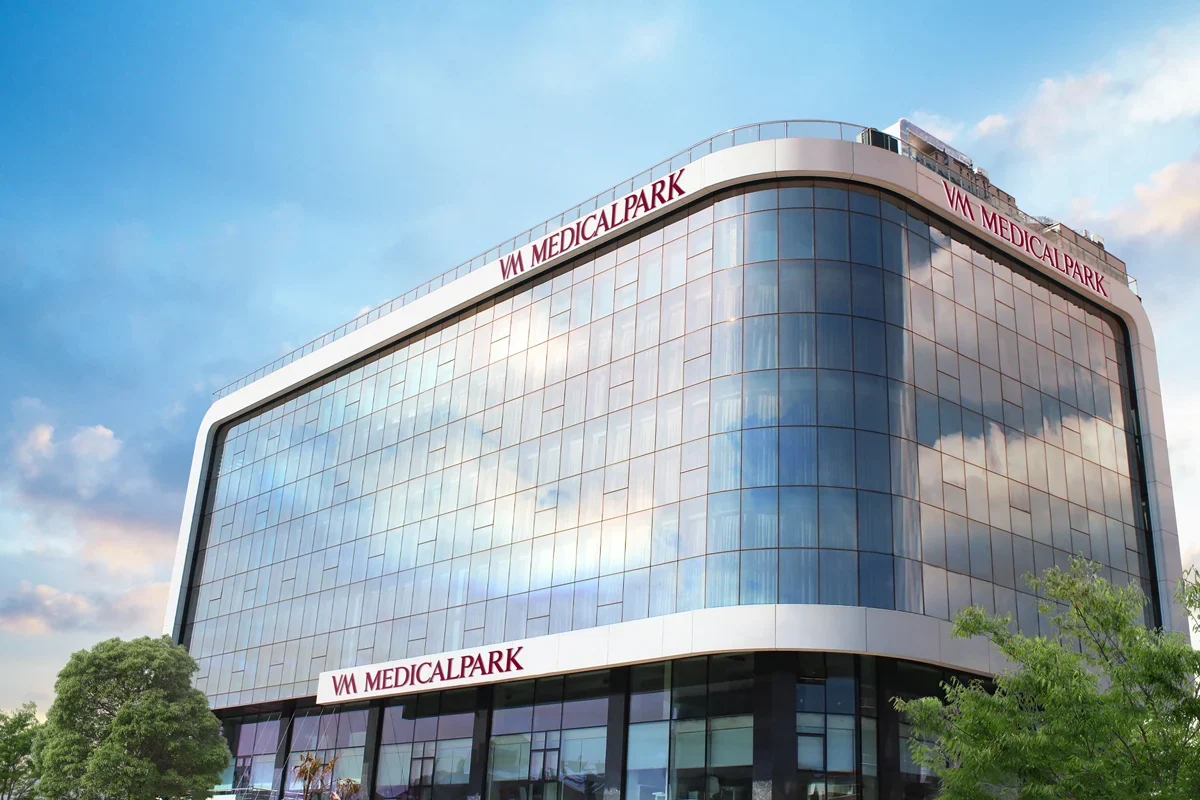 Medical Park Maltepe Hastanesi İstanbul
