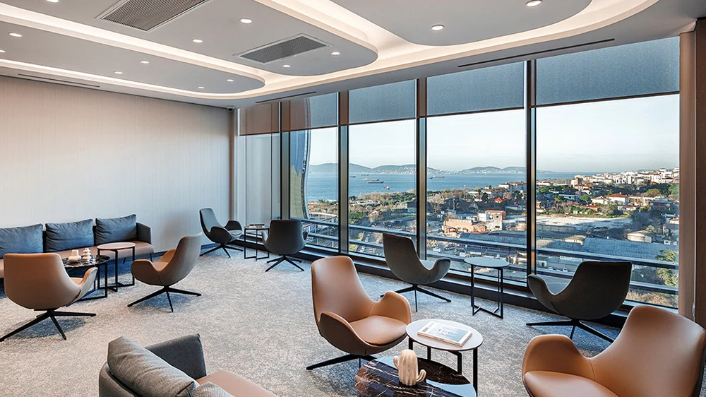 Acıbadem Kartal Hastanesi İstanbul