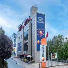 Dünyagöz Kocaeli - İzmit Hastanesi Kocaeli