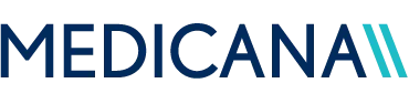 Medicana Sağlık Grubu logosu