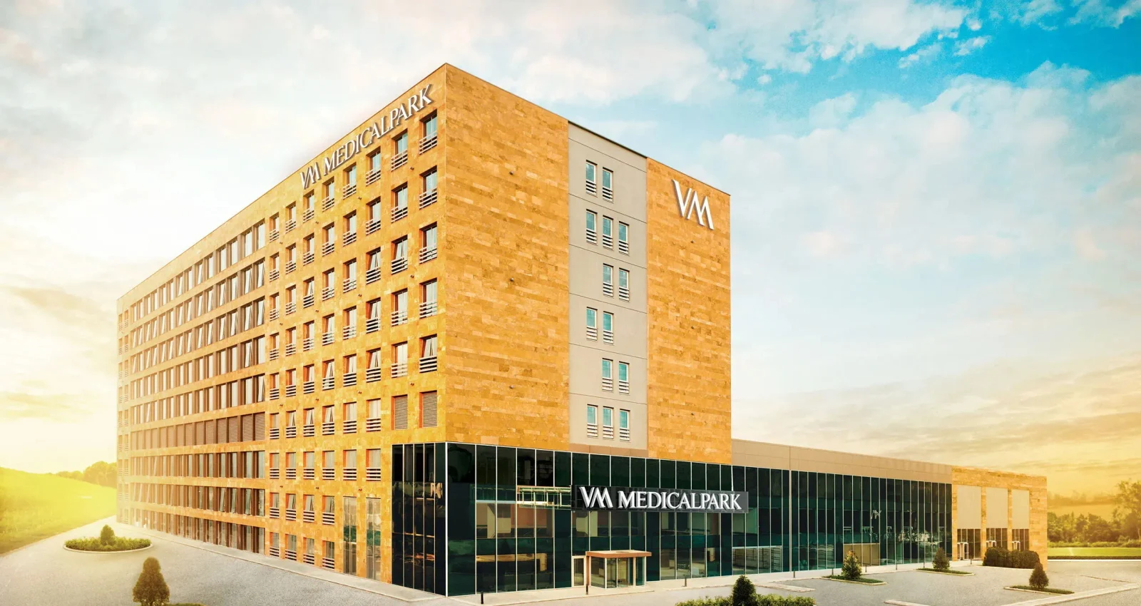 Medical Park Kocaeli Hastanesi