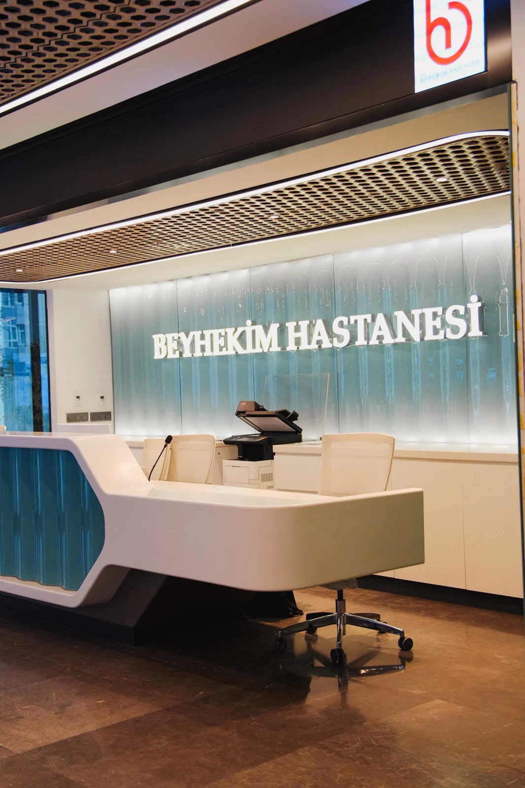 Özel Beyhekim Hastanesi Sakarya