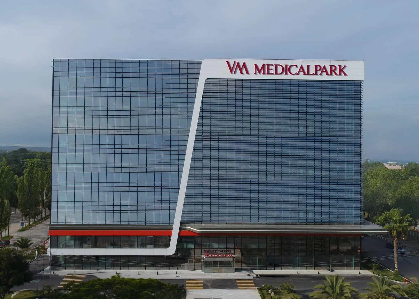 Medical Park Mersin Hastanesi Mersin