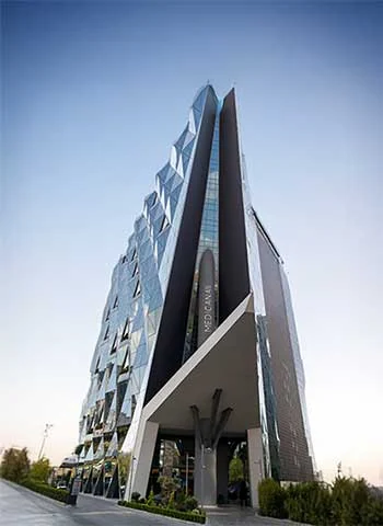 Medicana Ataköy Hastanesi İstanbul