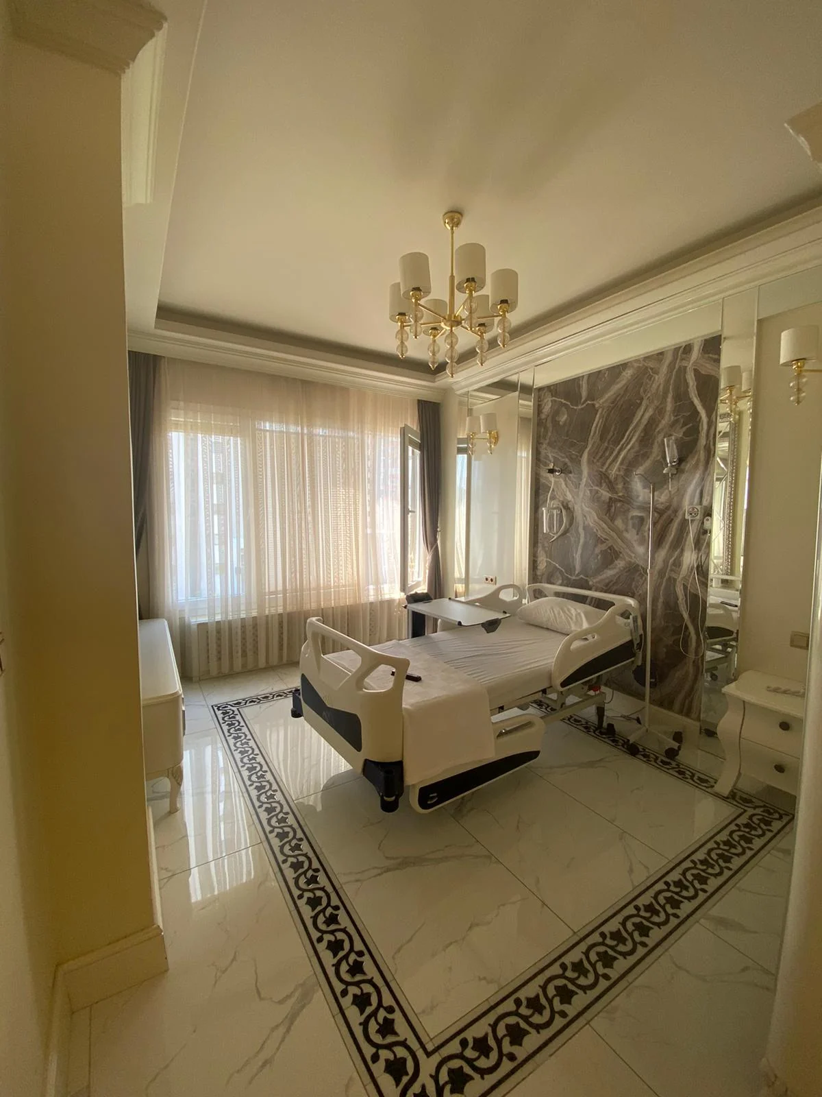 Özel Medical Palace Hastanesi Kayseri