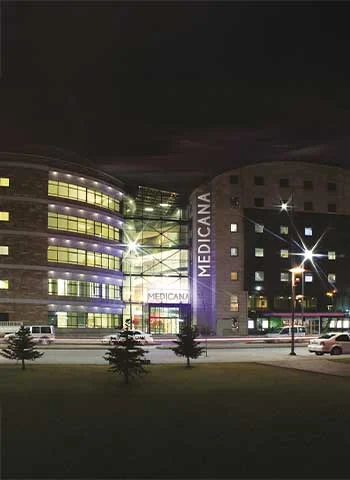 Medicana Sivas Hastanesi Sivas