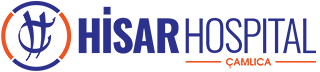 Hisar Hospital Çamlıca logosu