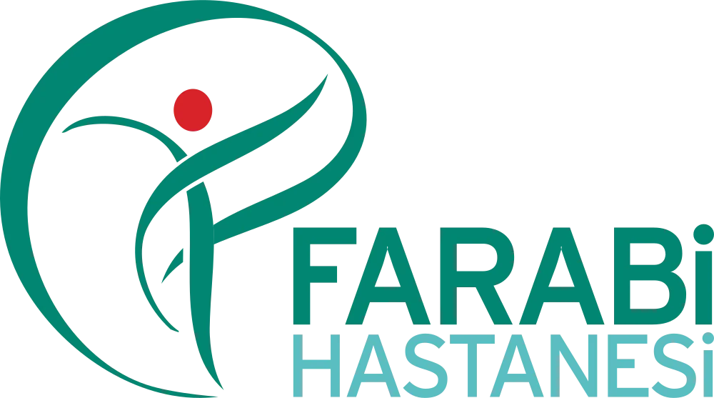 Özel Konya Farabi Hastanesi logosu