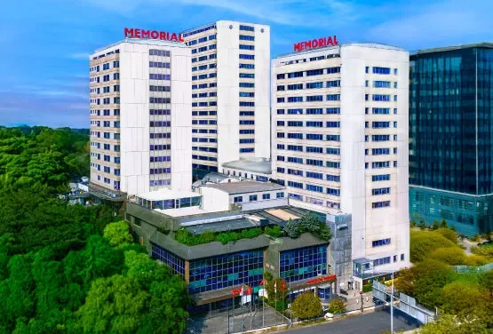 Memorial Şişli Hastanesi İstanbul