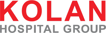 Kolan Hospital Group logosu