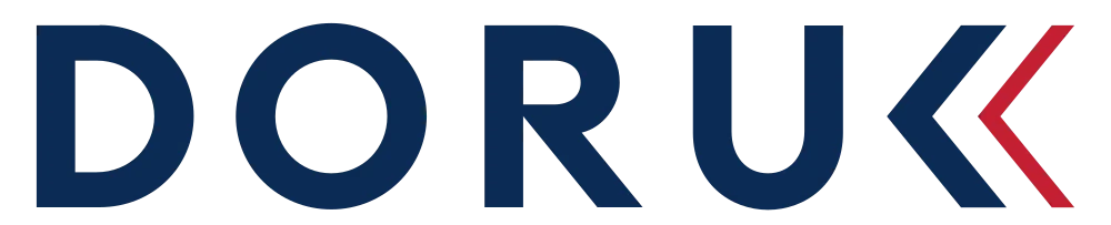 Doruk Hastaneleri logosu