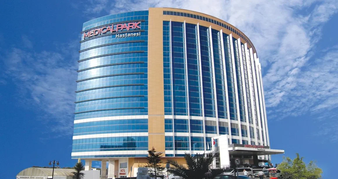 Medical Park Bahçelievler Hastanesi İstanbul