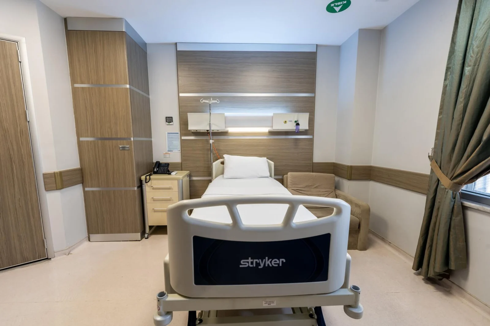 Hisar Hospital Çamlıca İstanbul