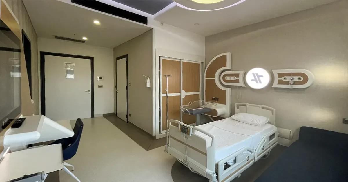 Özel Adatıp Hastanesi Sakarya