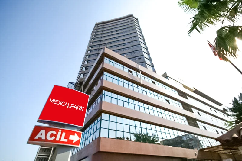 Medical Park Adana Hastanesi Adana