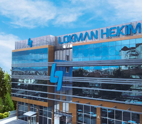 Lokman Hekim Etlik Hastanesi Ankara