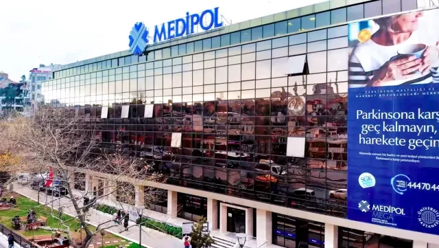 Medipol Unkapanı Üniversite Diş Hastanesi İstanbul