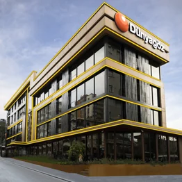 Dünyagöz İstanbul - Suadiye Hastanesi İstanbul