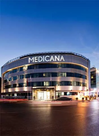 Medicana Bahçelievler Hastanesi İstanbul