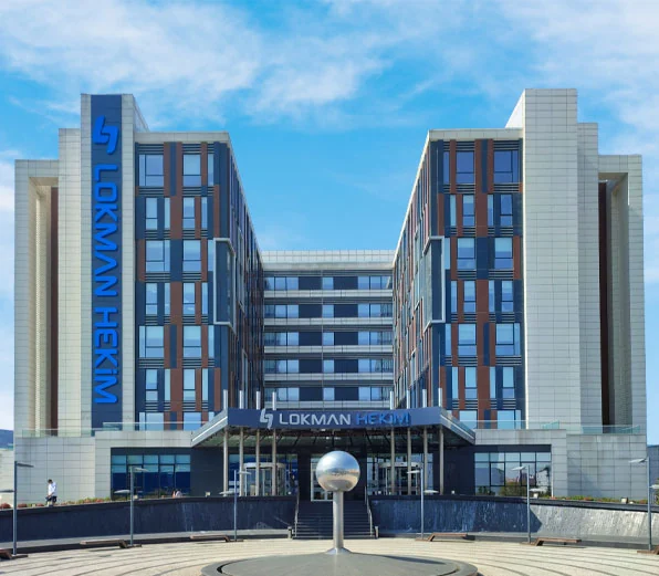 Lokman Hekim İstanbul Hastanesi İstanbul