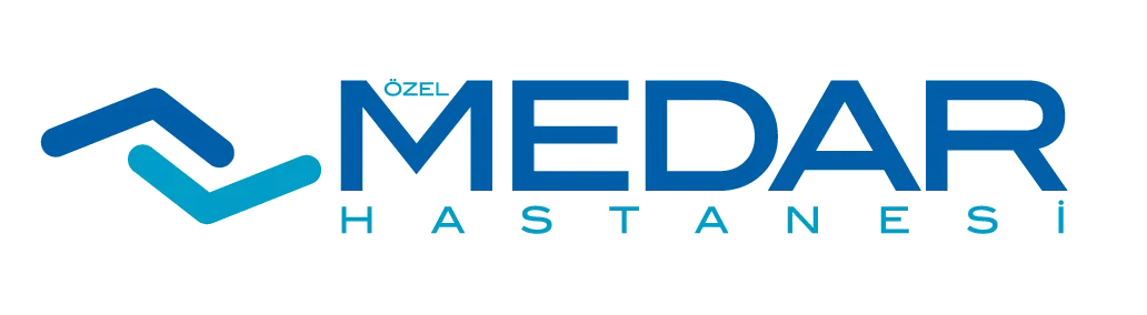 Özel Medar Hastaneleri logosu