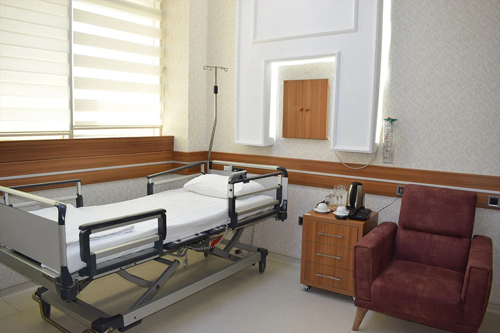 Özel Gaziantep Anka Hastanesi Gaziantep