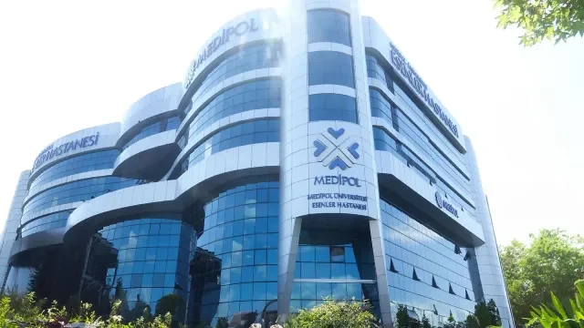 Medipol Esenler Üniversite Hastanesi İstanbul