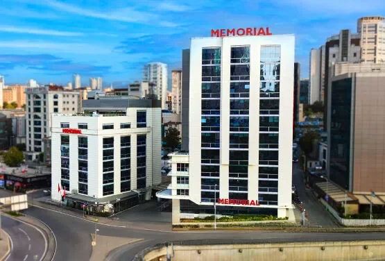 Memorial Ataşehir Hastanesi İstanbul