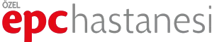 Özel EPC Hastanesi logosu
