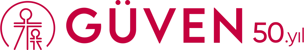 Güven Sağlık Grubu logosu