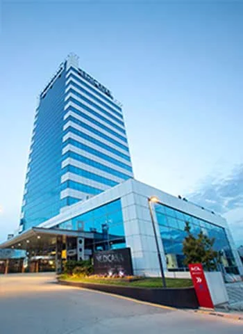 Medicana International Ankara Hastanesi Ankara