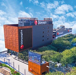 Dünyagöz İstanbul - Altunizade Hastanesi İstanbul