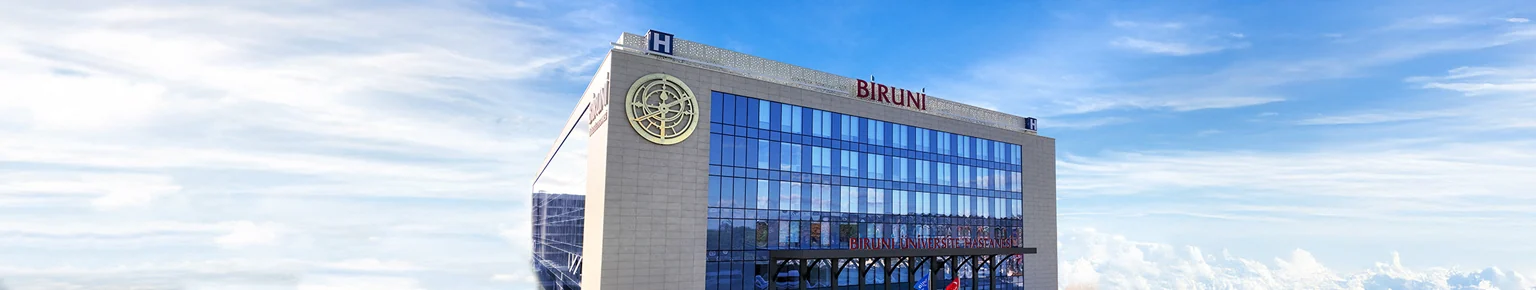 Biruni Üniversitesi Tıp Fakültesi Hastanesi İstanbul