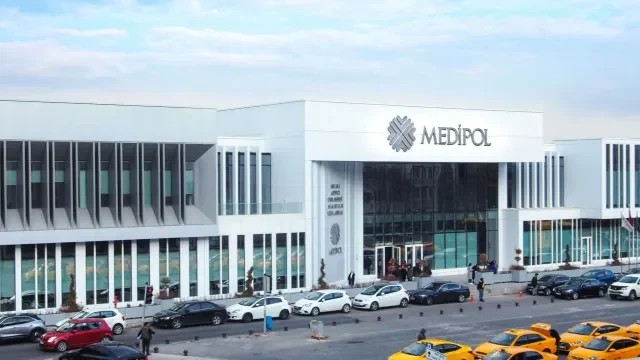 Medipol Ankara Üniversitesi Diş Hastanesi