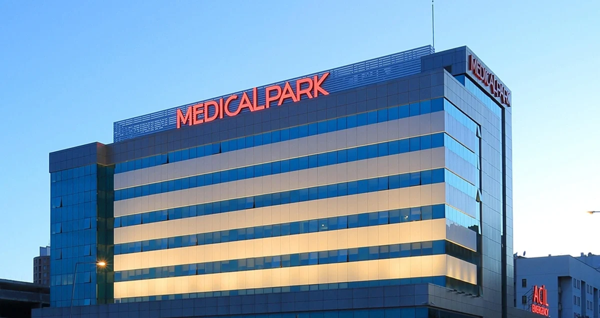 Medical Park Ankara (Batıkent) Hastanesi
