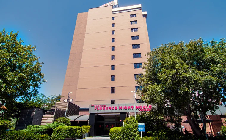 Gayrettepe Florence Nıghtıngale Hastanesi İstanbul