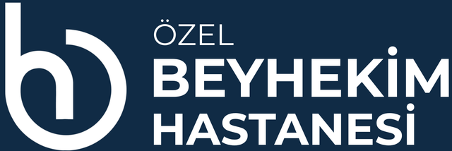 Özel Beyhekim Hastanesi logosu