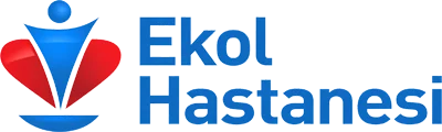 Özel Ekol Hastanesi logosu