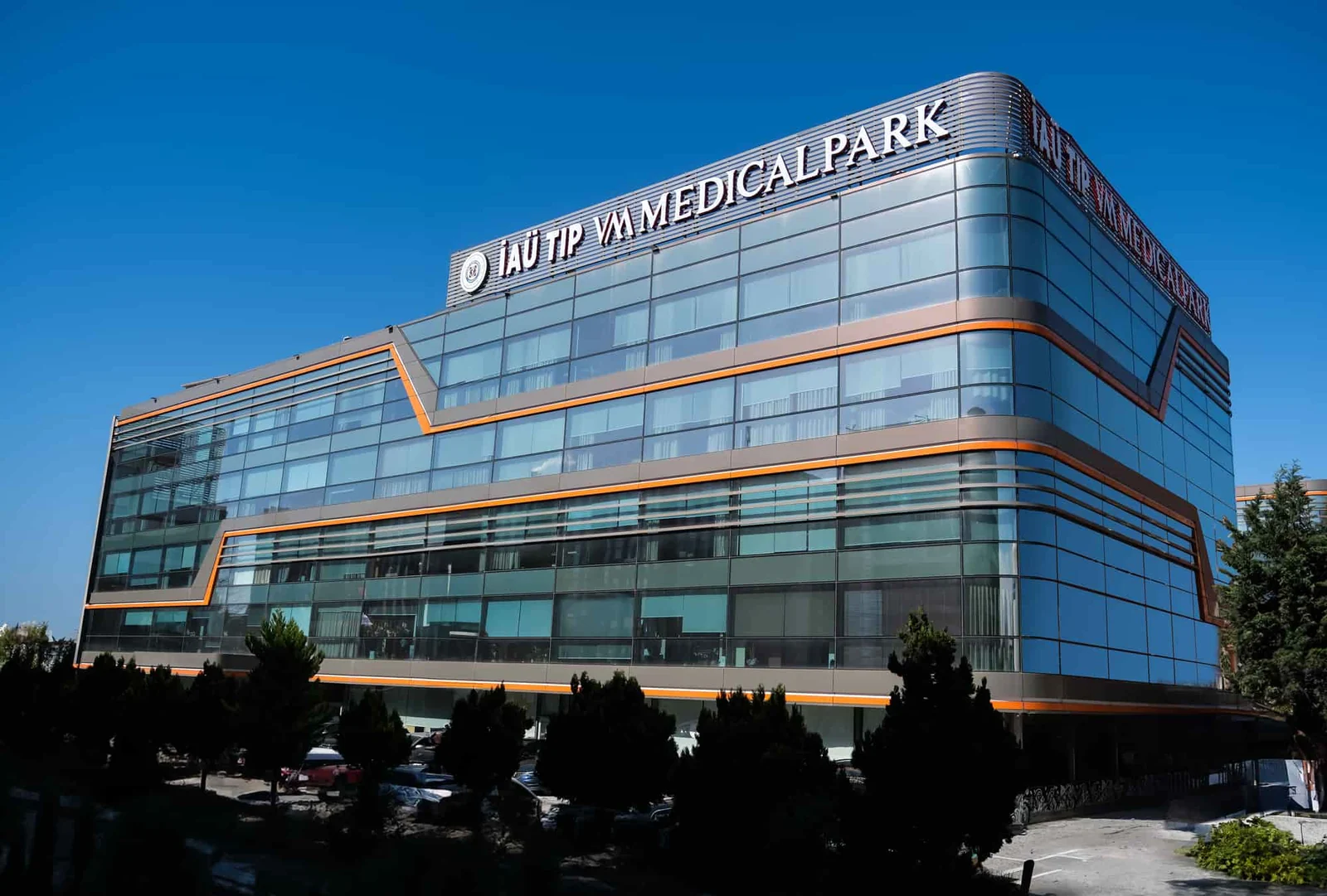 İstanbul Aydın Üniversitesi Medical Park Florya Hastanesi İstanbul