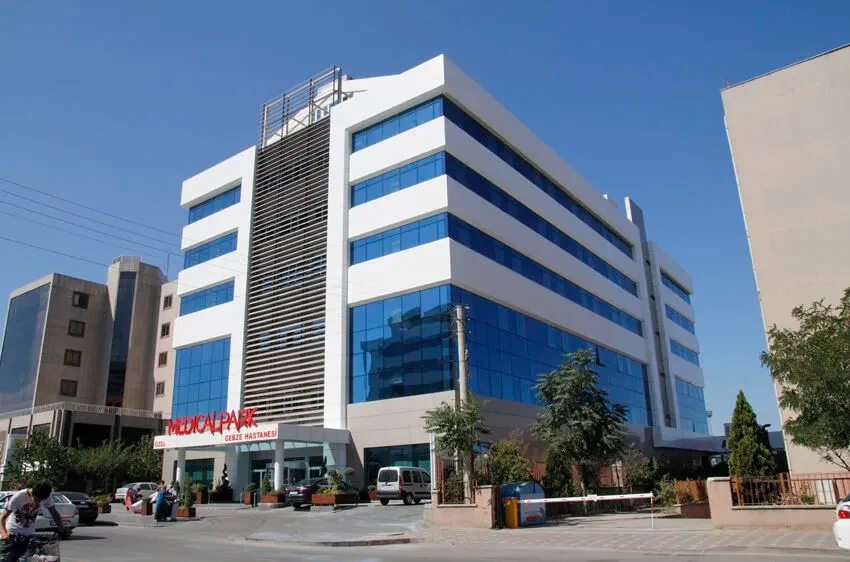 Medical Park Gebze Hastanesi Kocaeli