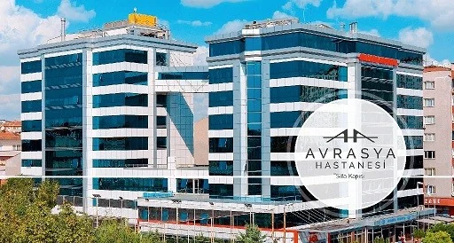 Avrasya Zeytinburnu Hastanesi İstanbul