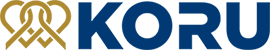Koru Sağlık Grubu logosu