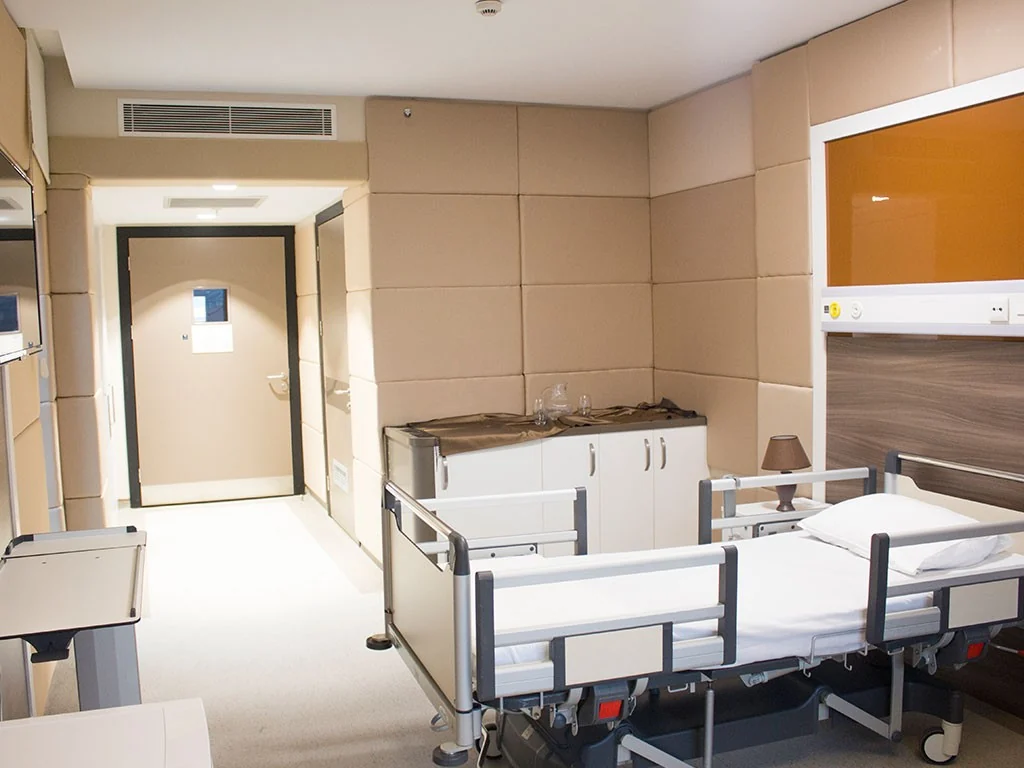 Özel Medar Sakarya Hastanesi Sakarya