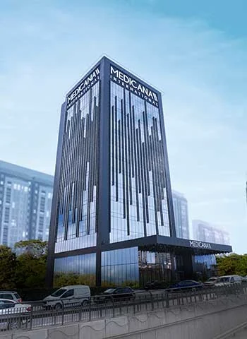 Medicana Ataşehir Hastanesi İstanbul